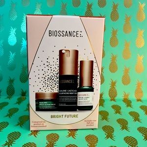 Biossance Bright Future Gift Set